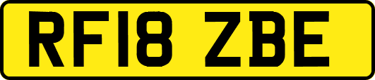 RF18ZBE