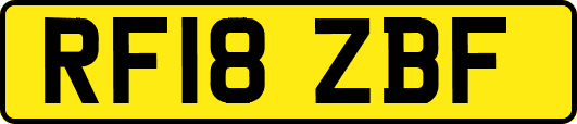 RF18ZBF