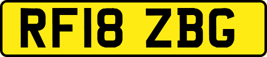 RF18ZBG