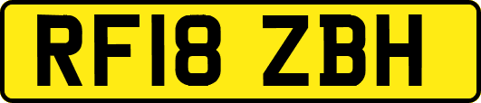 RF18ZBH