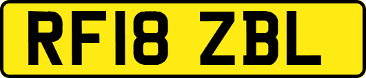 RF18ZBL