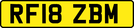 RF18ZBM