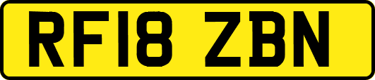 RF18ZBN