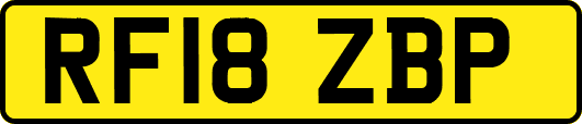 RF18ZBP