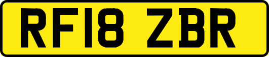 RF18ZBR