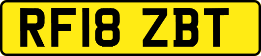 RF18ZBT