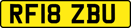 RF18ZBU