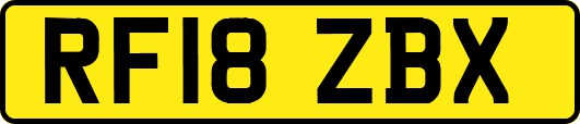 RF18ZBX