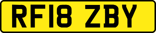 RF18ZBY