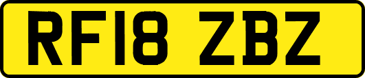RF18ZBZ