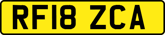 RF18ZCA