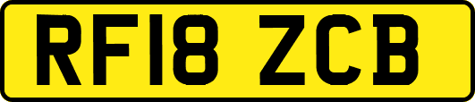 RF18ZCB