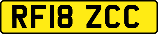 RF18ZCC