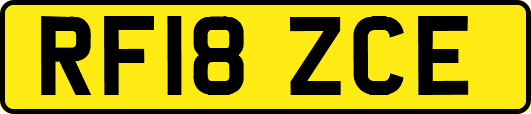 RF18ZCE