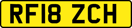 RF18ZCH