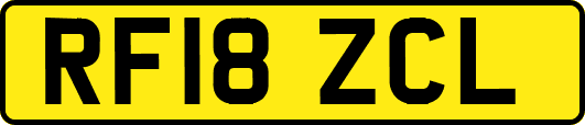 RF18ZCL