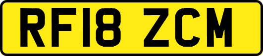 RF18ZCM
