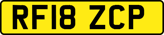 RF18ZCP