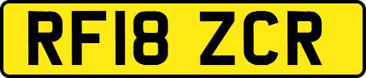 RF18ZCR