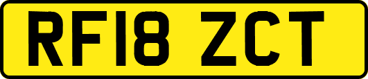 RF18ZCT
