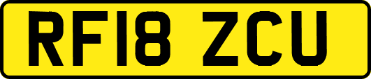 RF18ZCU