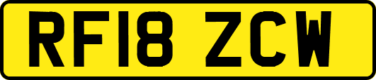 RF18ZCW