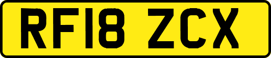 RF18ZCX