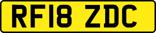 RF18ZDC