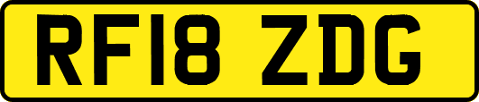 RF18ZDG