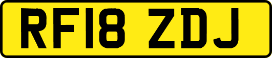 RF18ZDJ