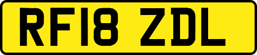 RF18ZDL