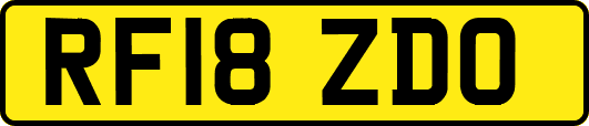RF18ZDO