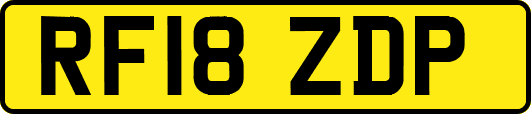 RF18ZDP