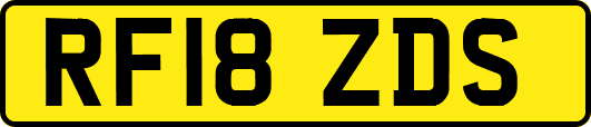 RF18ZDS