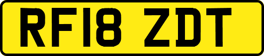 RF18ZDT