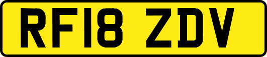 RF18ZDV