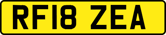 RF18ZEA