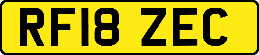 RF18ZEC