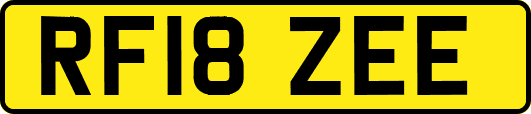 RF18ZEE