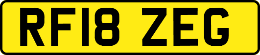 RF18ZEG