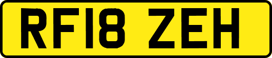 RF18ZEH
