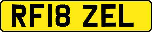 RF18ZEL
