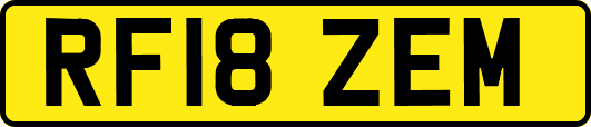 RF18ZEM