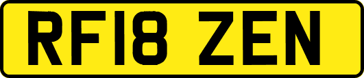 RF18ZEN