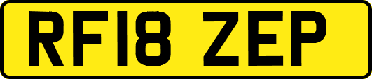 RF18ZEP