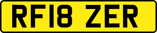RF18ZER