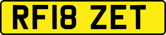 RF18ZET