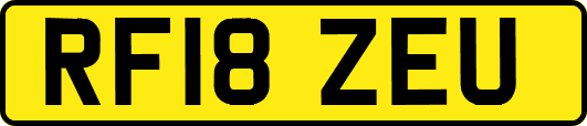 RF18ZEU
