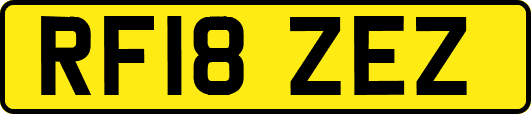 RF18ZEZ