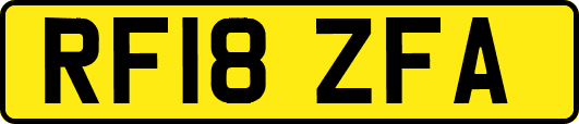 RF18ZFA